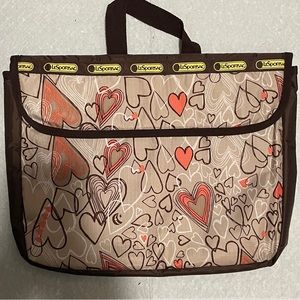 LeSportsac Laptop Bag